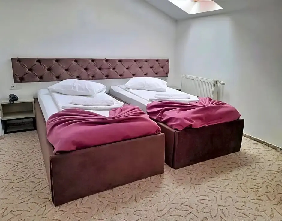 Standard Attic room