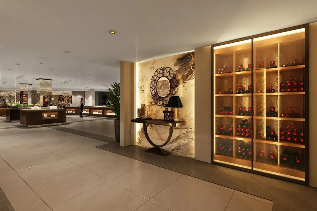 Hotel photo 20