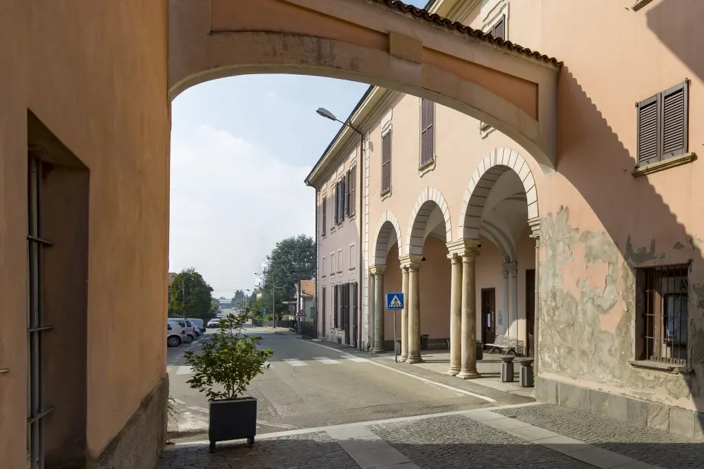 Casa Nel Rustico