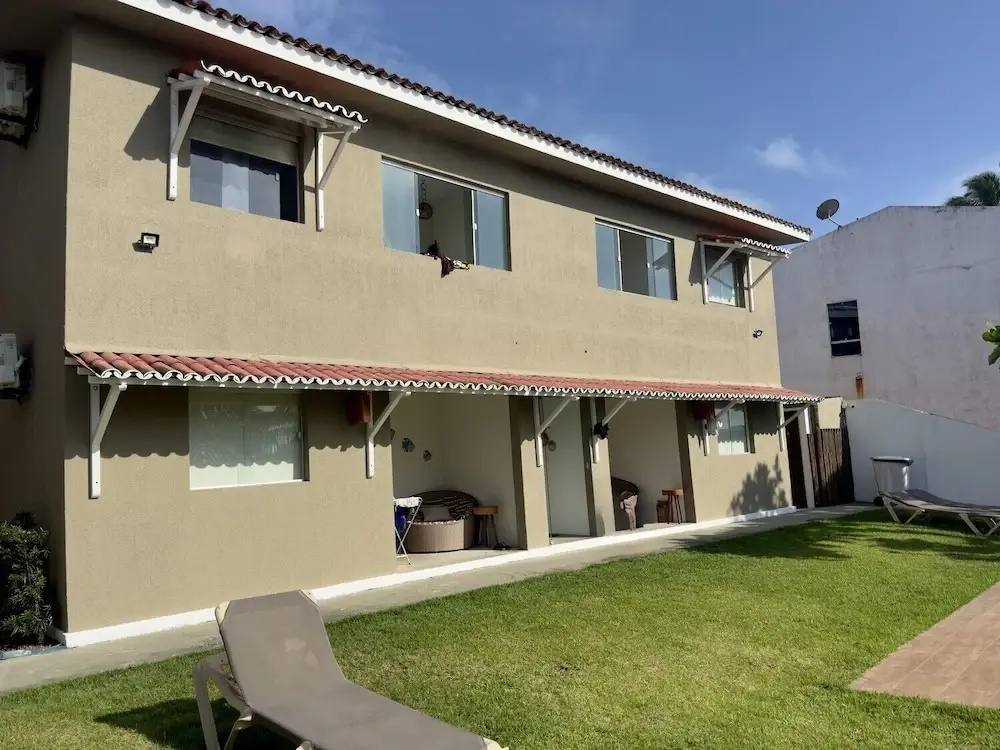 Condominio Praias de Maragogi