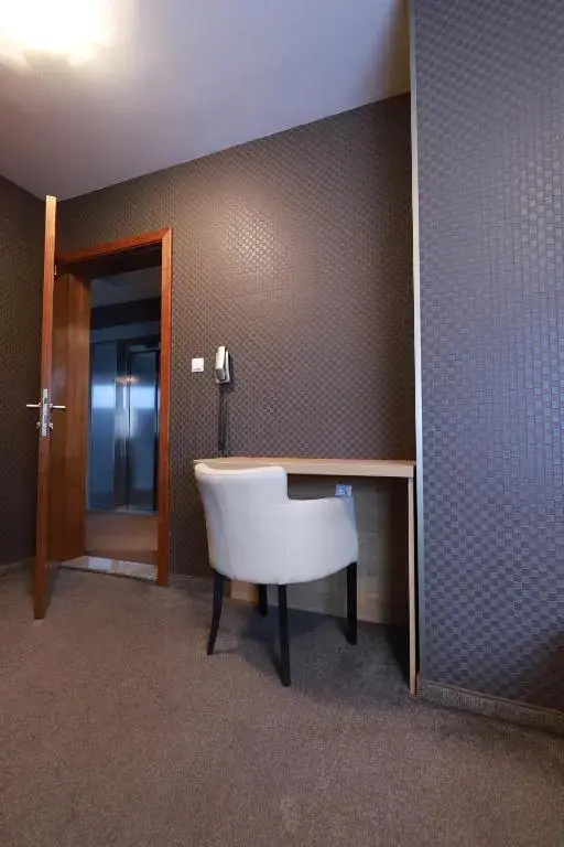 Hotel BanjaLuka - Chambres