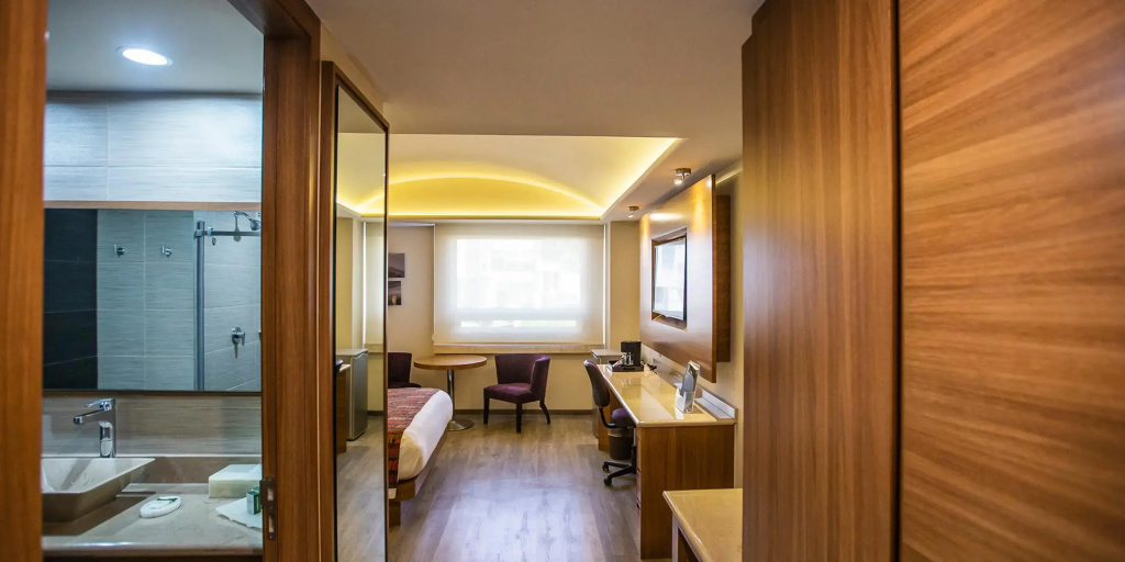 Hotel photo 6