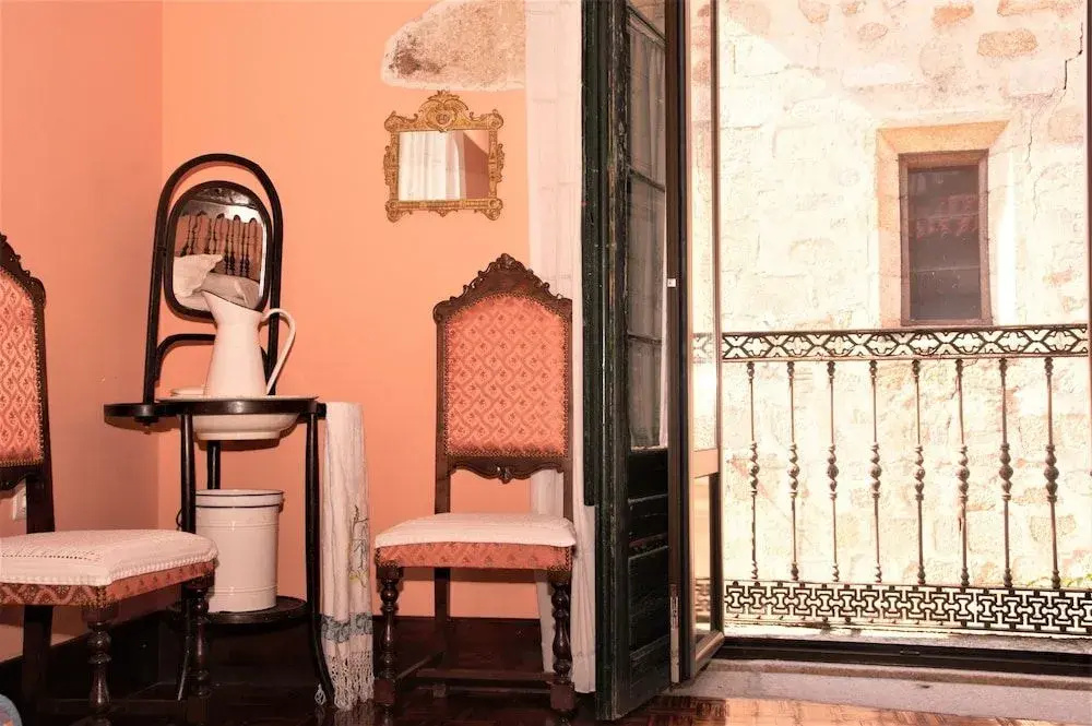 Casa Rural Antolina - Général