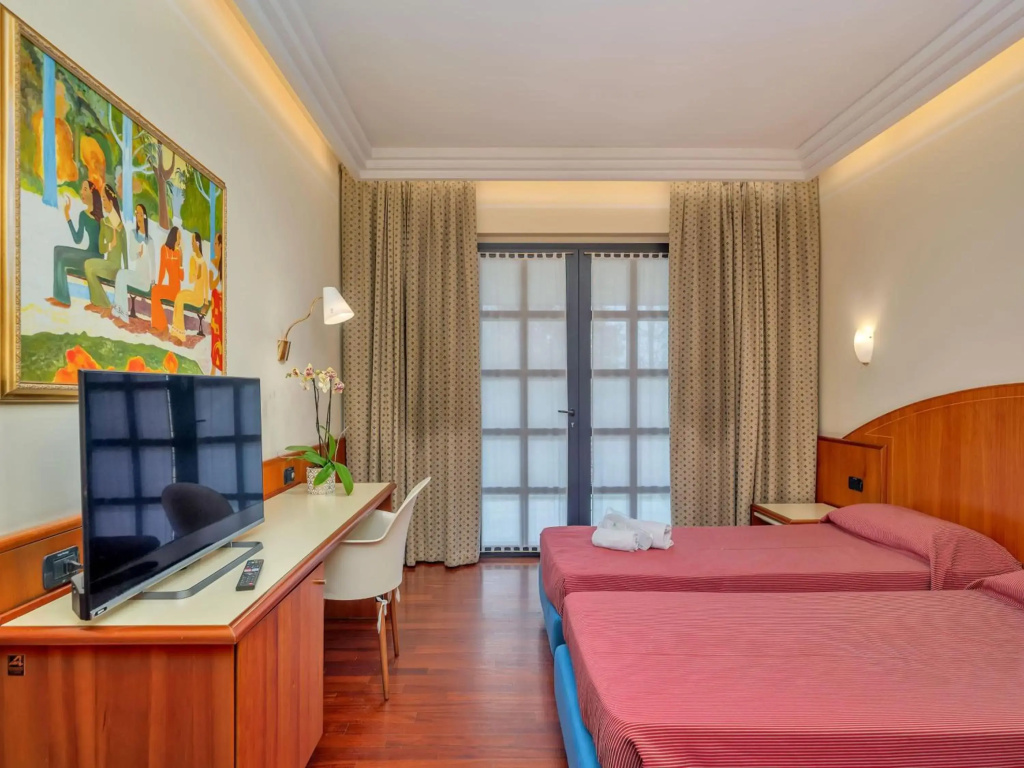 Hotel photo 19