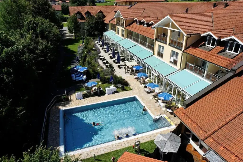 Hotel Herzog Heinrich - Général