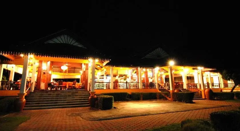 Teluk Dalam Resort