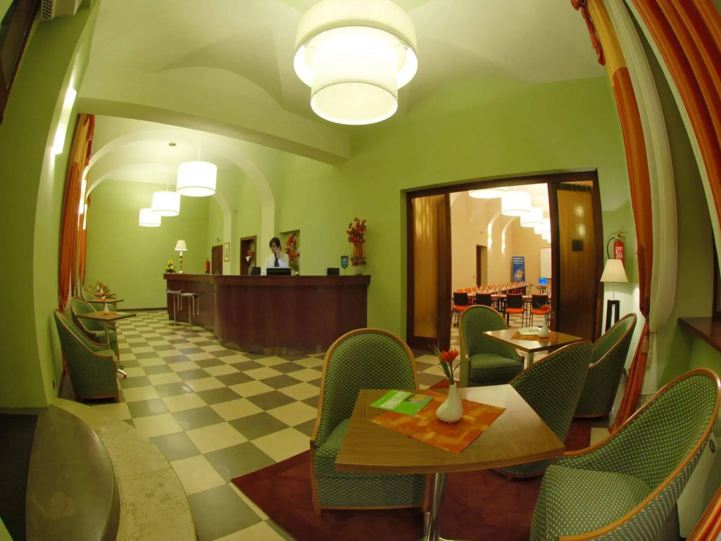 Hotel photo 22