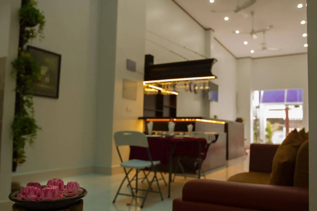 Hotel photo 12