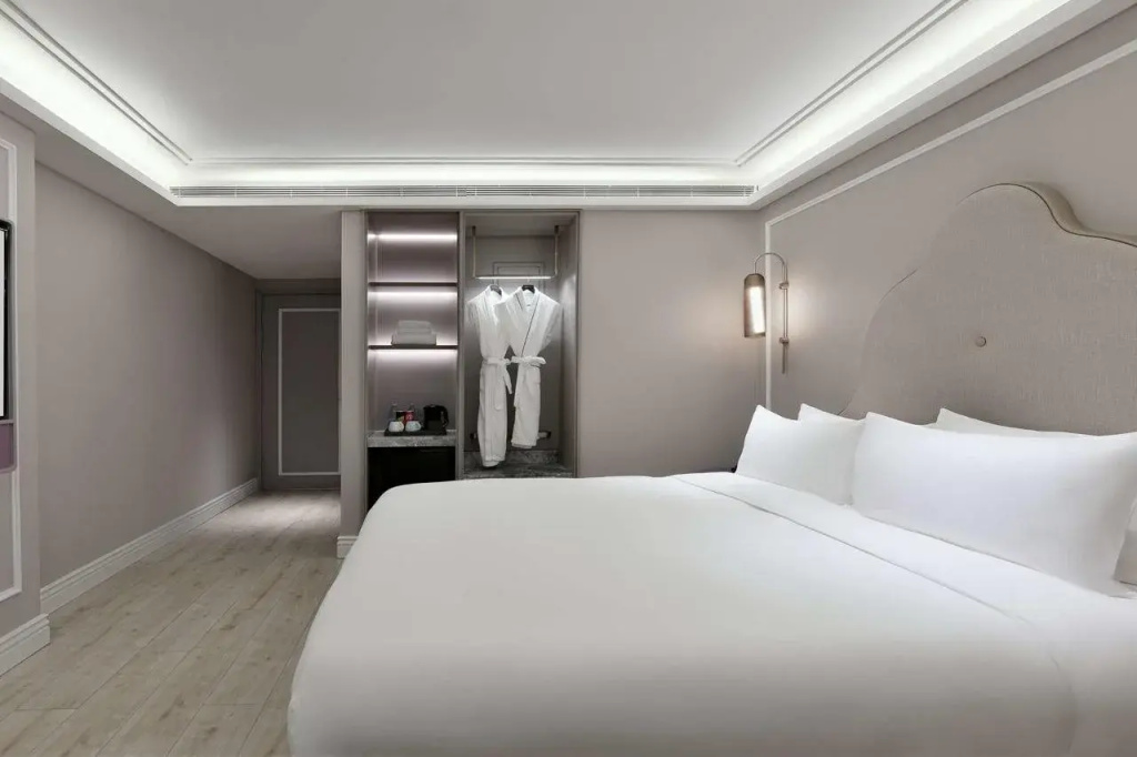 Mercure Xiamen On The Bund - Général