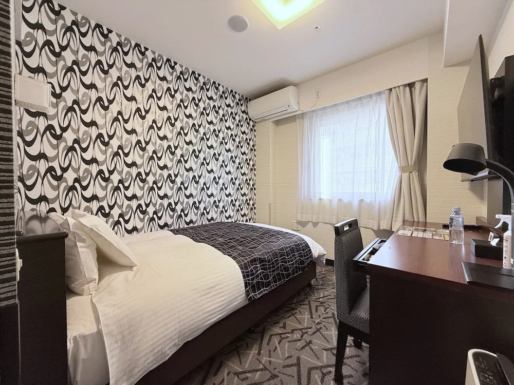 Ai Hotel Keikyu Kamata-Ekimae 사진 7