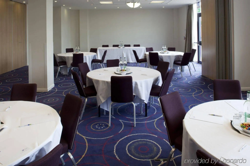 Premier Inn London Ilford - Newbury Park - Général