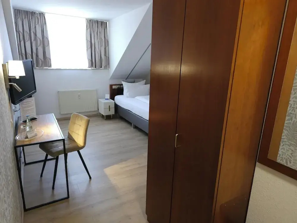 Hotel Löwen - Chambres