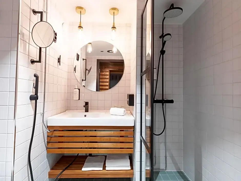 Original Sokos Hotel Lappee - Chambres