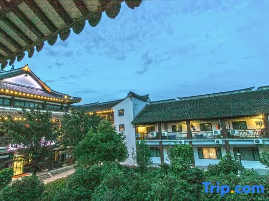 Zhuozheng Bieyuan Hotel