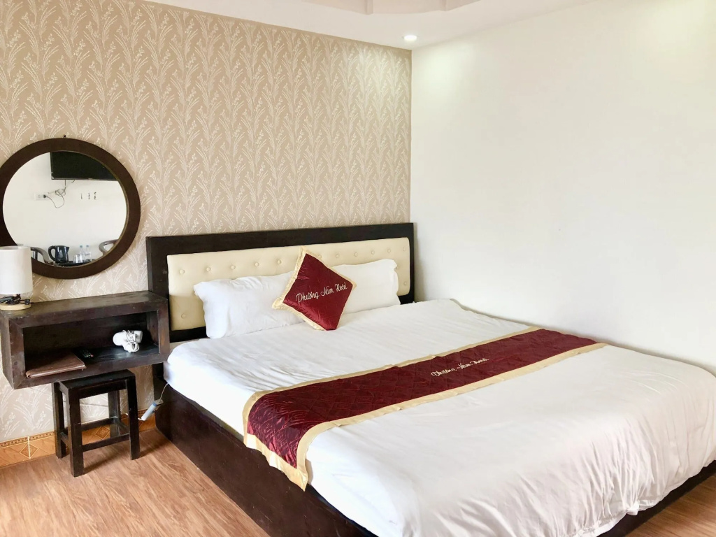 Phuong Nam Mountain View Hotel - Général