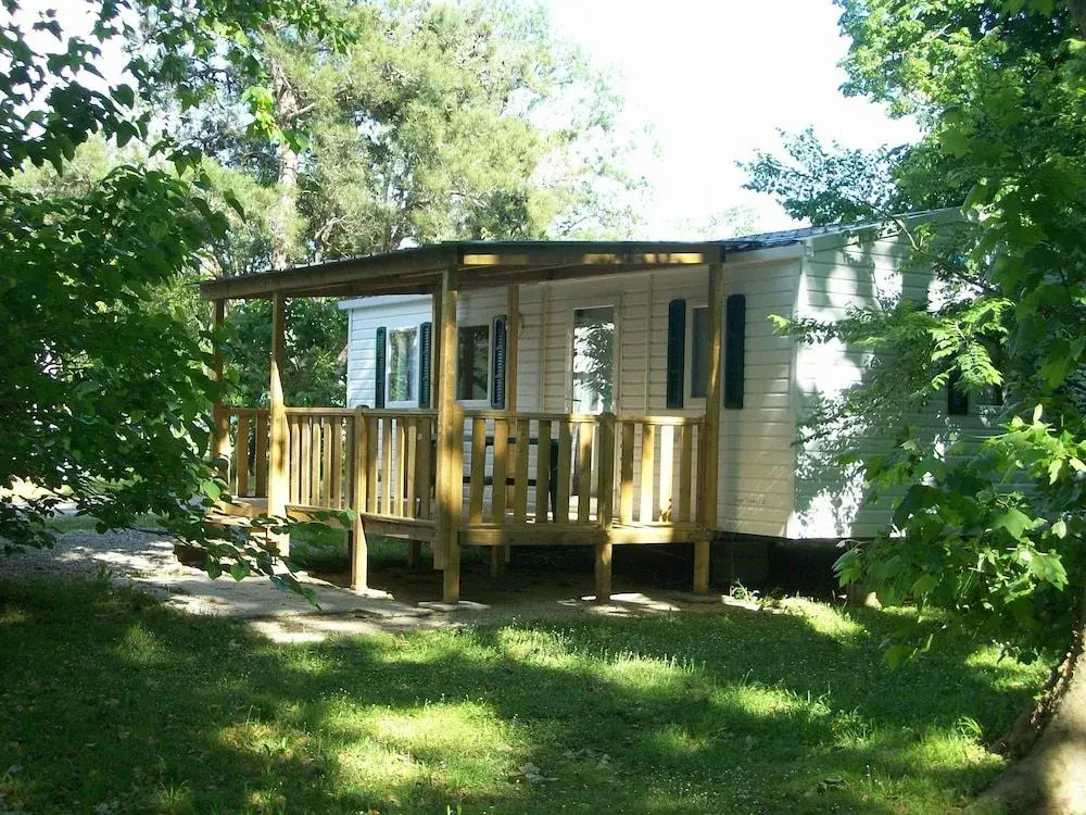 Camping de la Chapelette