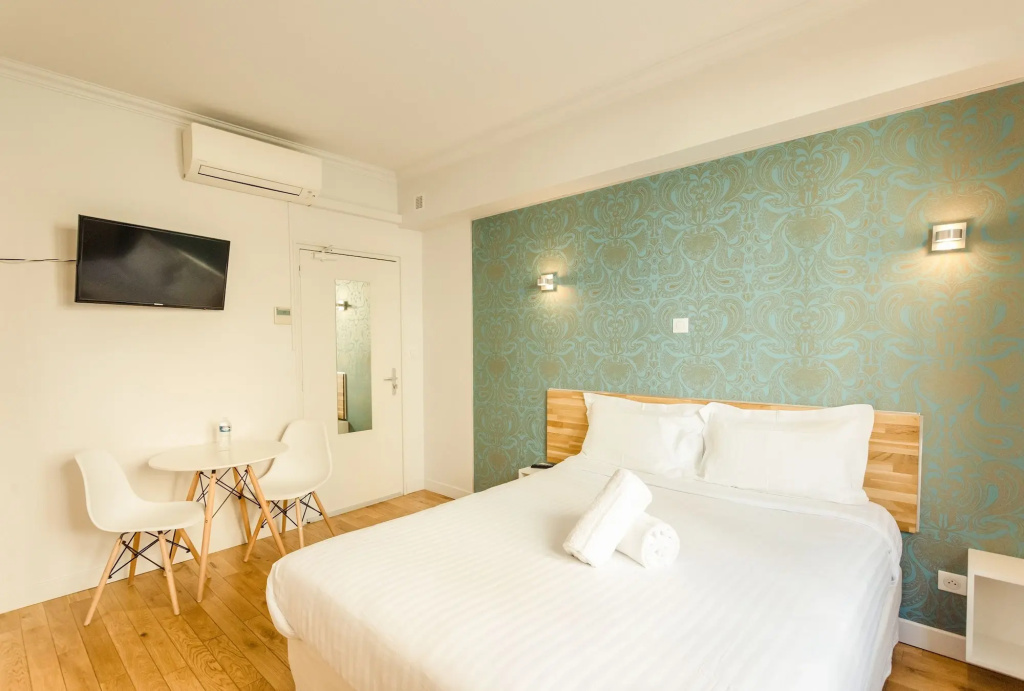 Hotel Lido Nice