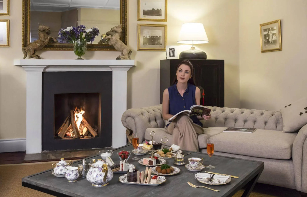 Hill Rise Luxury Villa & Stables by Edwards Collection - фото 12