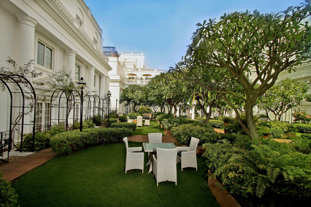 ITC Windsor, A Luxury Collection Hotel, Bengaluru - Général