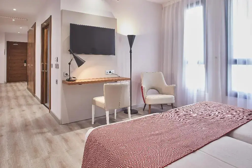 Hotel photo 6