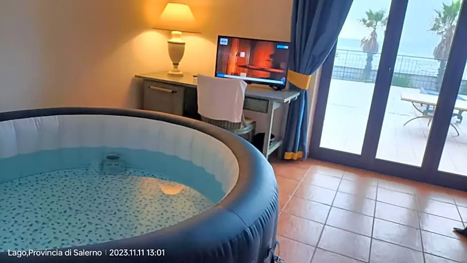 Hotel Club Sabbiadoro - Chambres