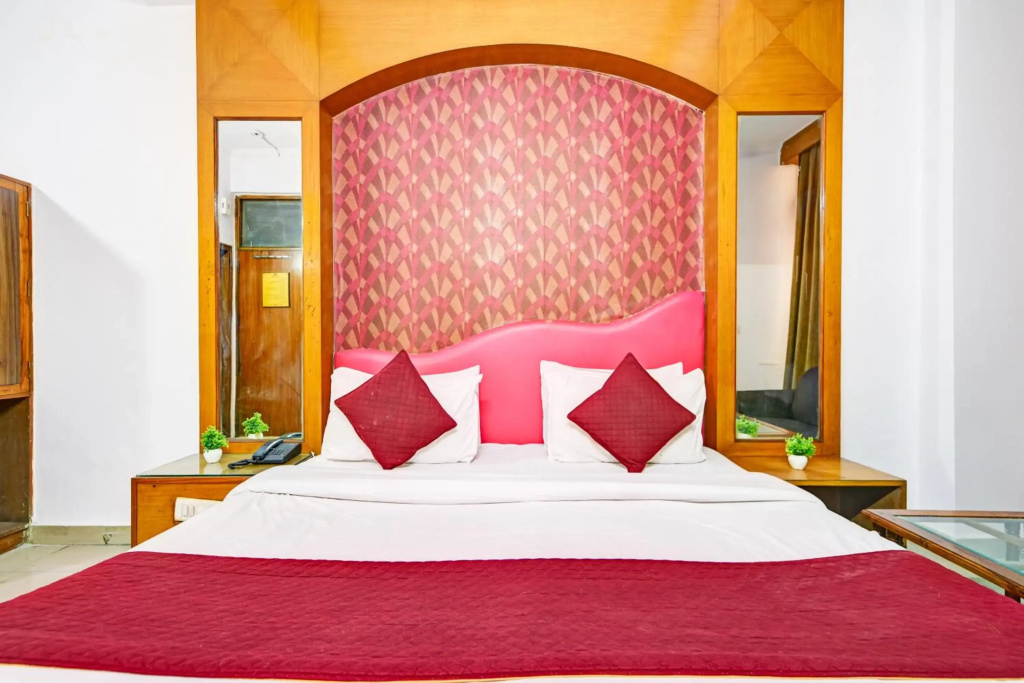 Hotel Sai International - Général