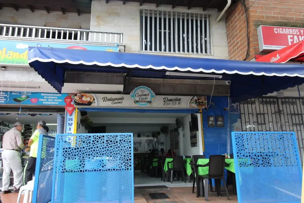Hotel Porton Estadio