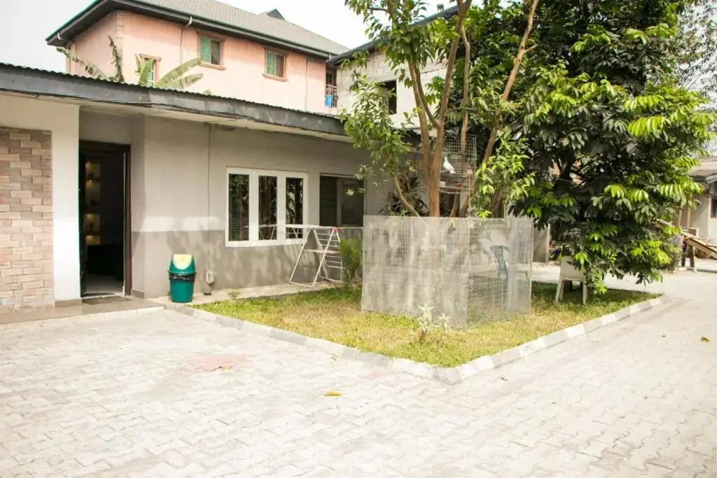 Comfortable One Bedroom Apartment