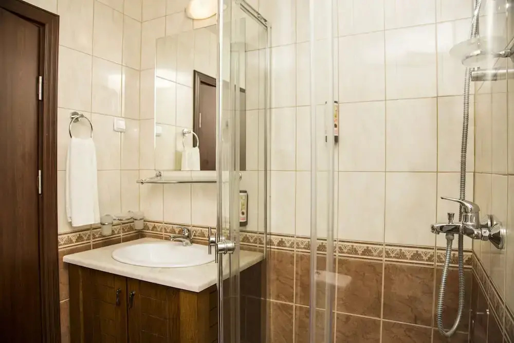 Kaliakria Resort - Chambres