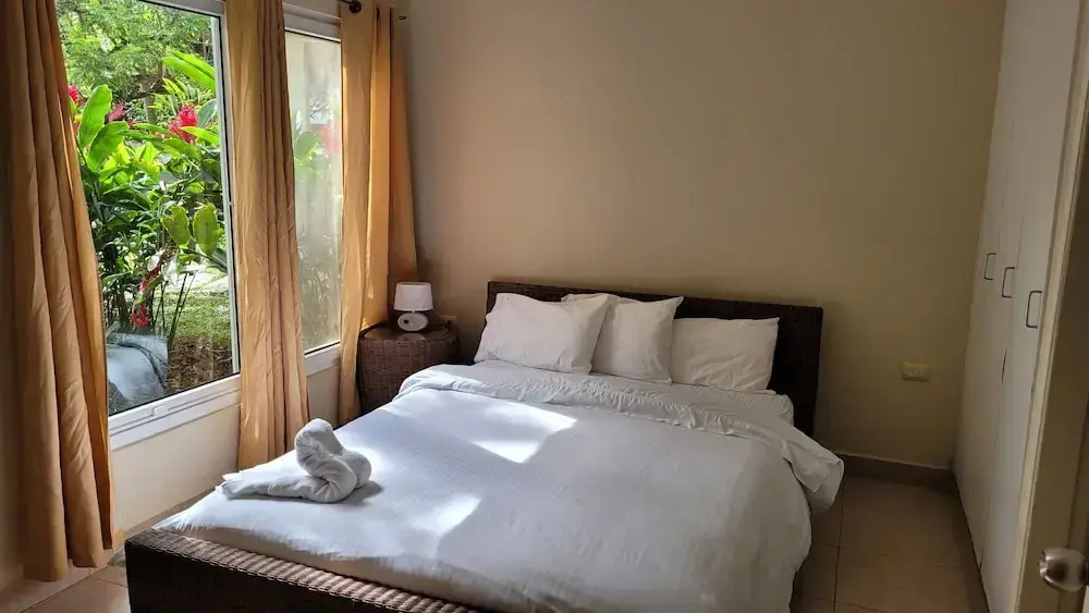 Corinto Pearl Eco Resort - Chambres