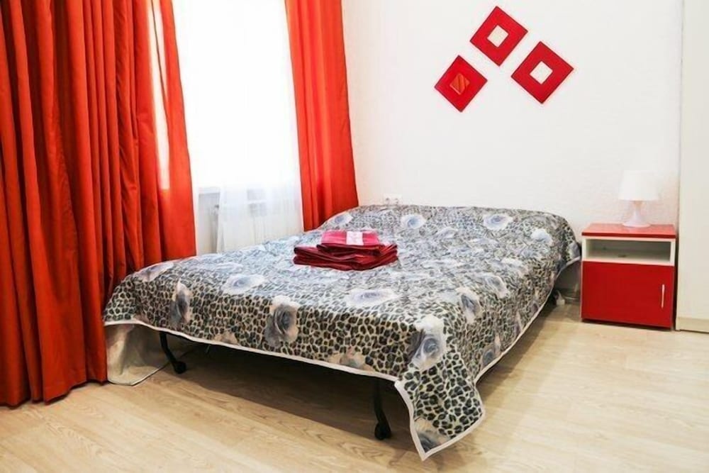 Отель Eleoni — 2
