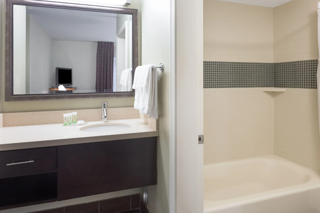 Sonesta ES Suites Atlanta - Perimeter Center - Général