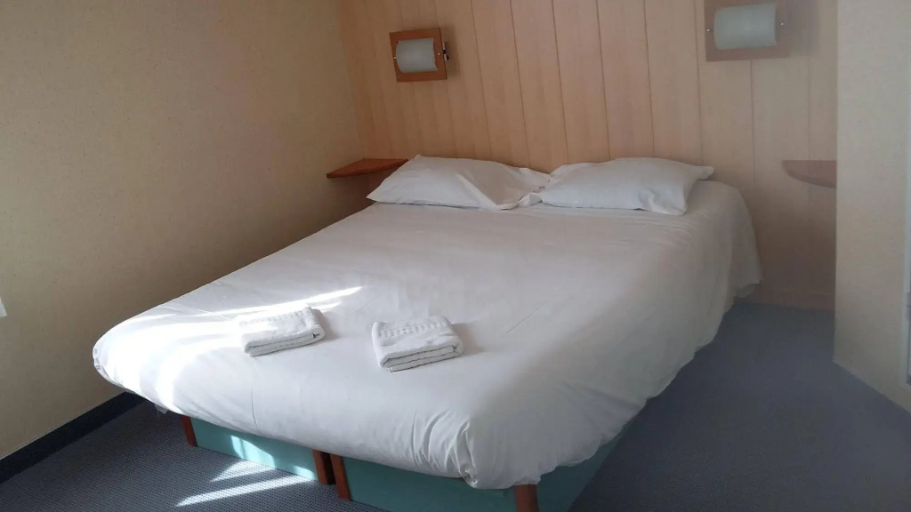 Afficher la photo 6 — Fasthotel Carcassonne