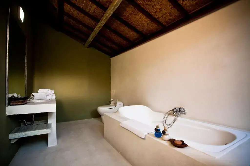 D Tunjung Resort & Spa - Chambres