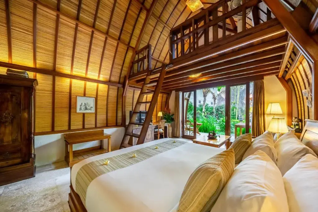 Klumpu Bali Resort - Chambres