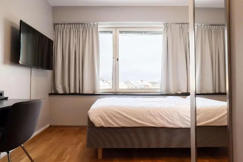 Best Western Plus Park City Solna - Chambres