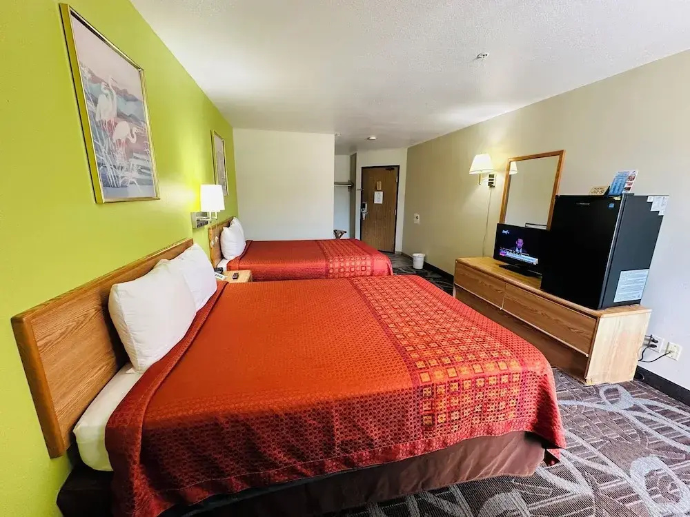 Hotel photo 7