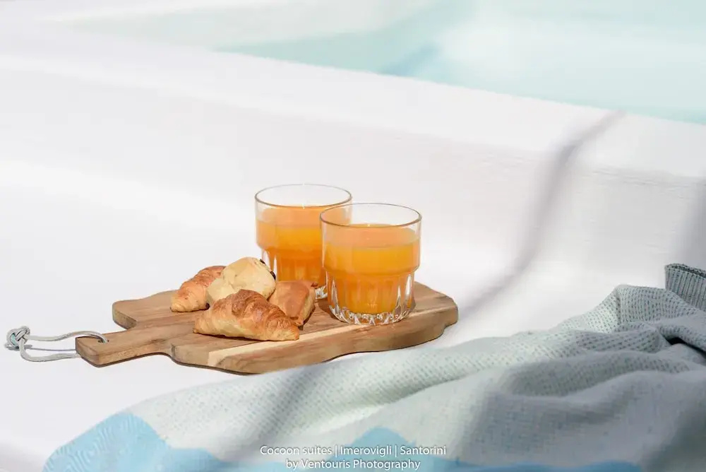 Food & Beverage