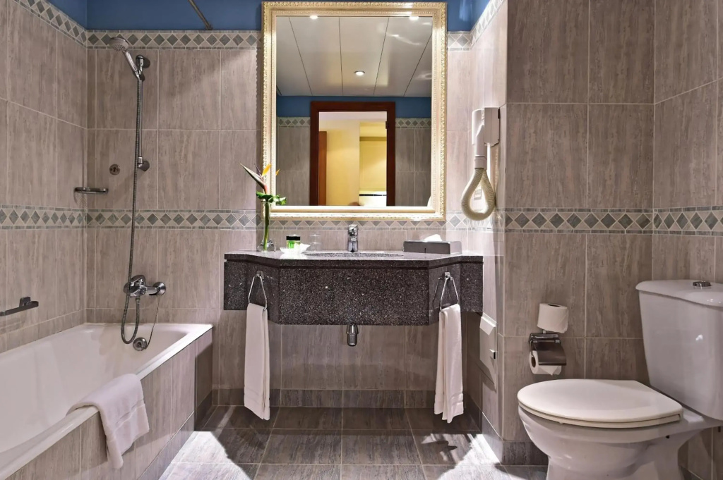Pestana Miramar Garden & Ocean Resort - Général