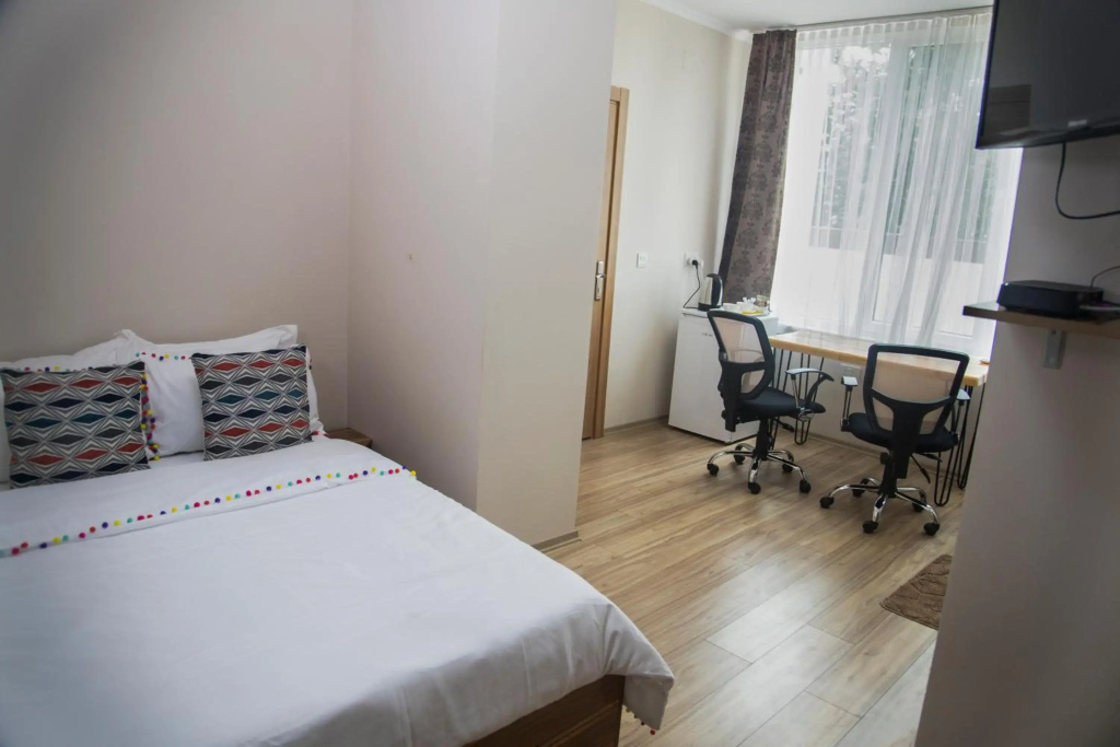 Hotel photo 2
