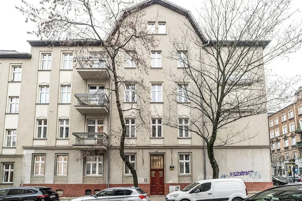 RentPlanet - Apartamenty Styczyńskiego