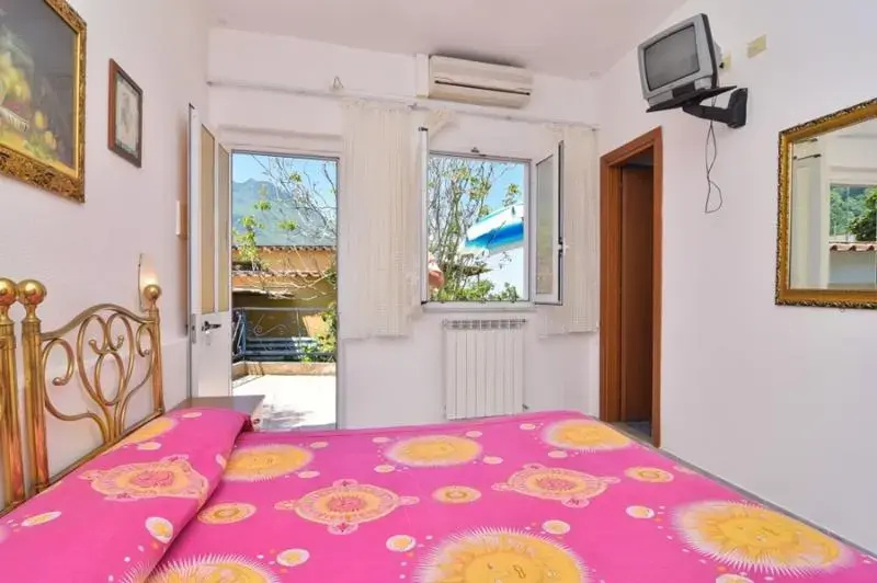Hotel Villa Fiorentina - Chambres