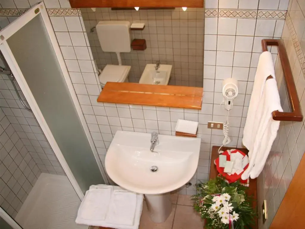 Gelindo dei Magredi Country Resort - Chambres