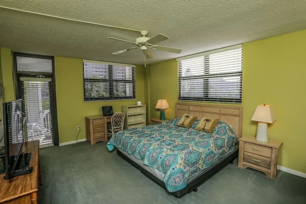 Marina Towers 207
