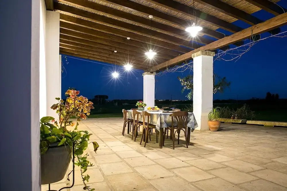Tenuta Yala - фото 15