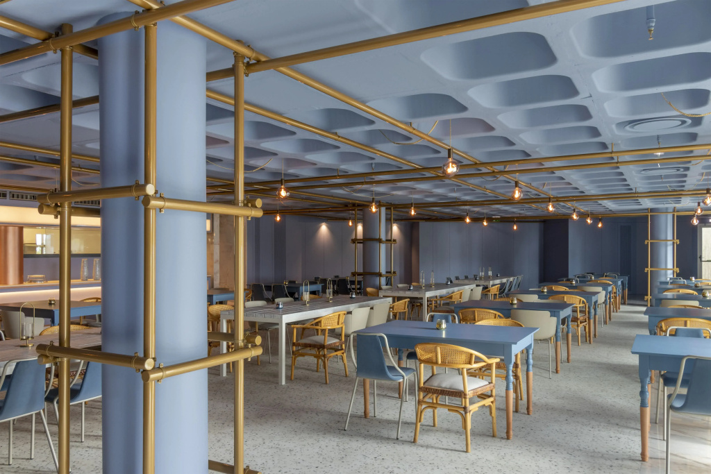 Next Hotel - Général