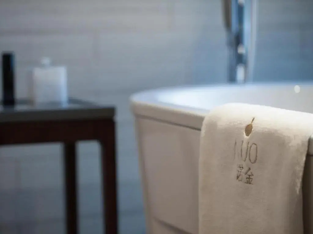NUO Hotel Beijing - Chambres