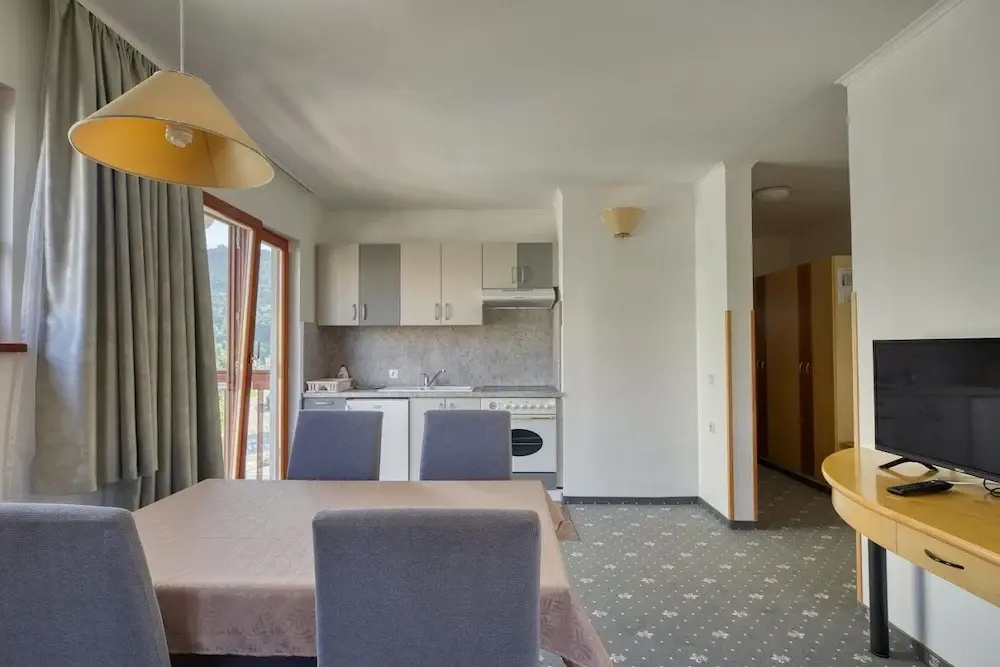 Garni Hotel Zvon - Général