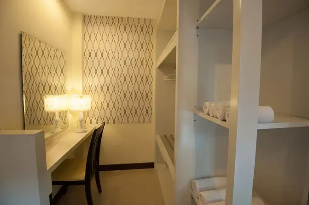 The Cozy Nest Boutique Rooms - Chambres