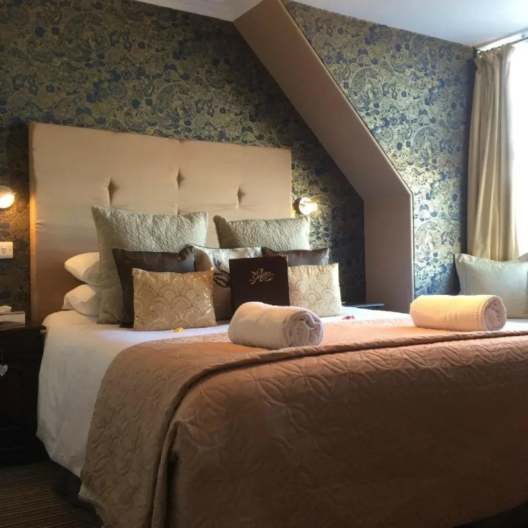 Hotel photo 9
